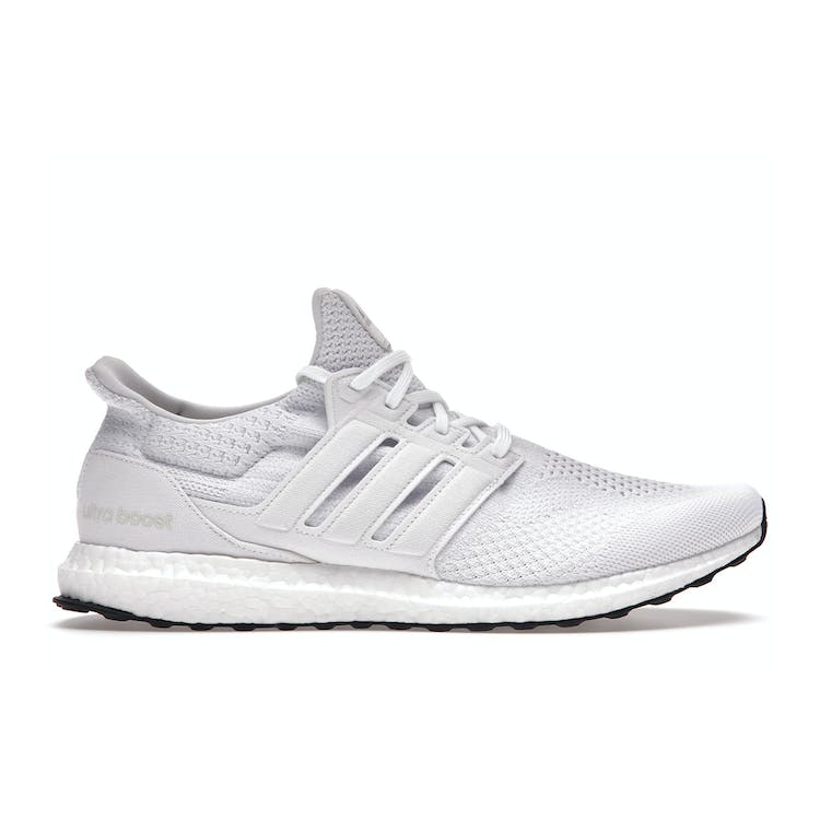Image of adidas Ultra Boost 5.0 DNA Triple White