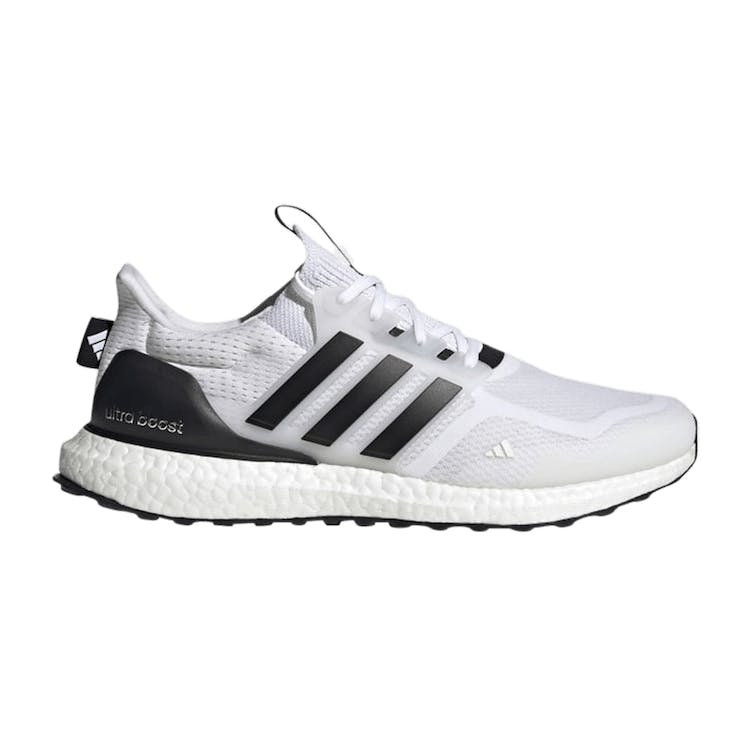 Image of adidas Ultra Boost 5.0 DNA White Black