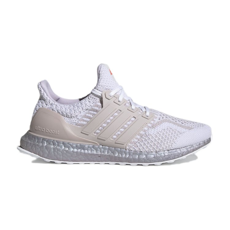 Image of adidas Ultra Boost 5.0 DNA White Ice Purple (W)
