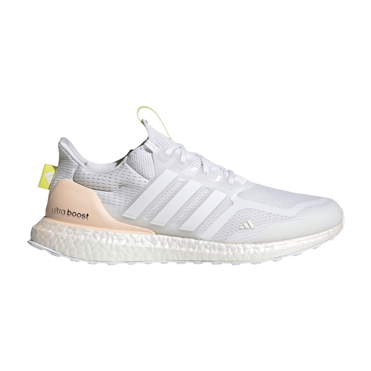 Image of adidas Ultra Boost 5.0 DNA White Pink