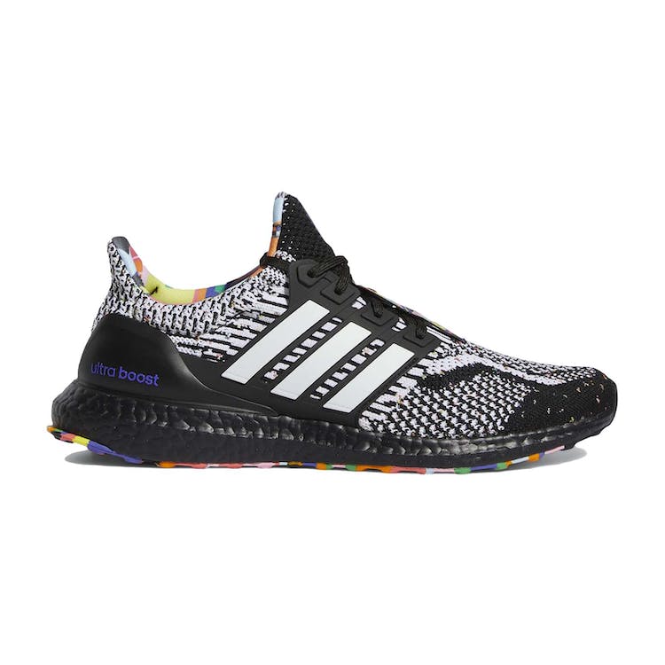 Image of adidas Ultra Boost 5.0 Kris Andrew Small Pride Collection
