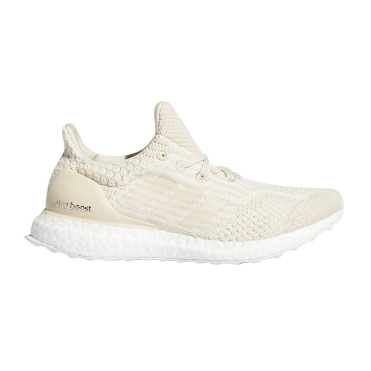 Image of adidas Ultra Boost 5.0 Uncaged DNA Halo Ivory (W)