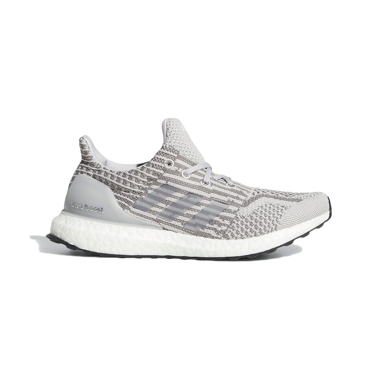 Image of adidas Ultra Boost 5.0 Uncaged Grey Two