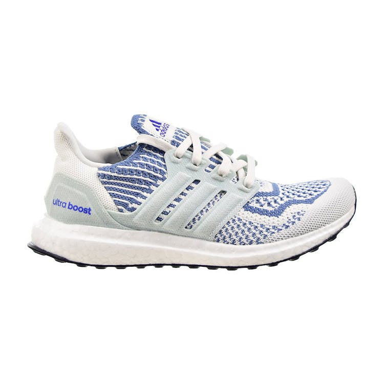 Image of adidas Ultra Boost 6.0 DNA Non Dyed Crew Blue (GS)