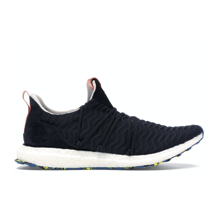 Image of adidas Ultra Boost A Kind Of Guise Navy