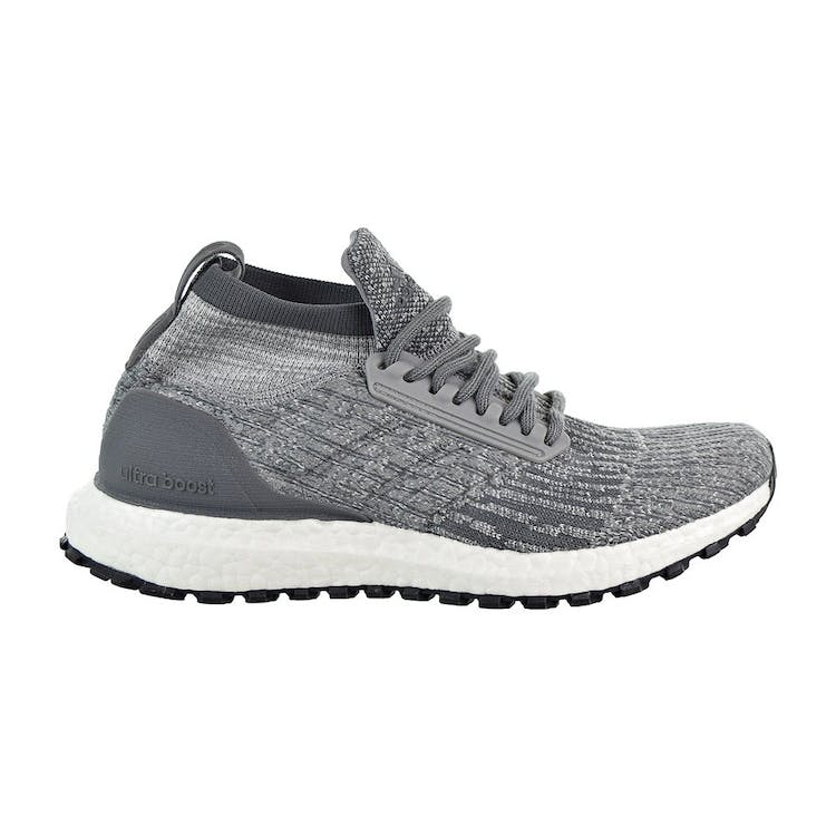 Image of adidas Ultra Boost All Terrain Grey (GS)