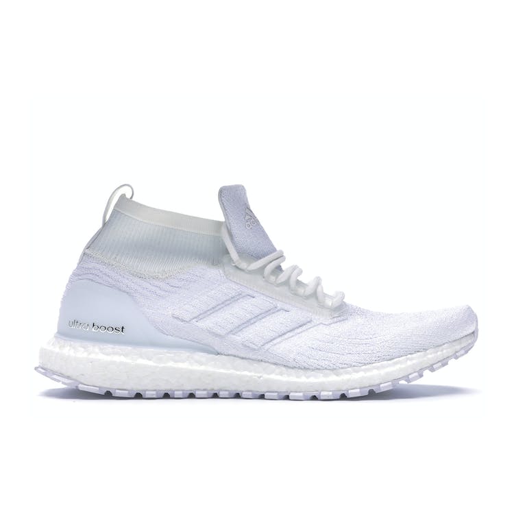 Image of UltraBoost ATR Mid Undyed