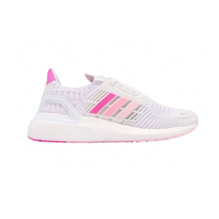 Image of adidas Ultra Boost CC_1 DNA White Clear Pink