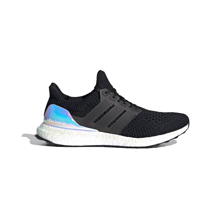 Image of adidas Ultra Boost Clima Iridescent Pack Black