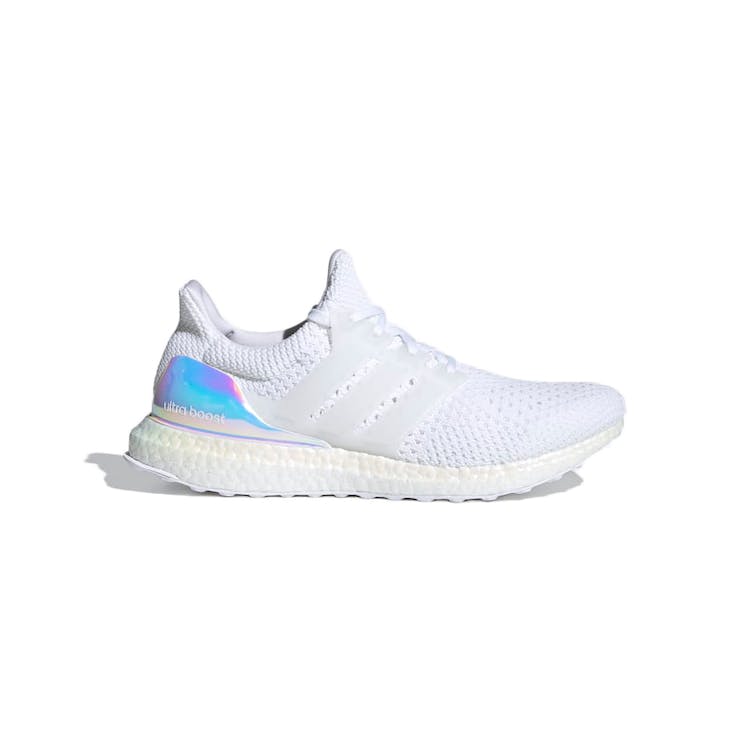 Image of adidas Ultra Boost Clima Iridescent Pack White