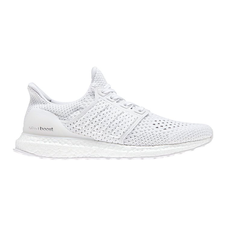 Image of UltraBoost Clima White