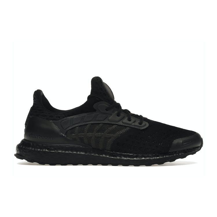 Image of adidas Ultra Boost Climacool 2 DNA Flow Pack Black