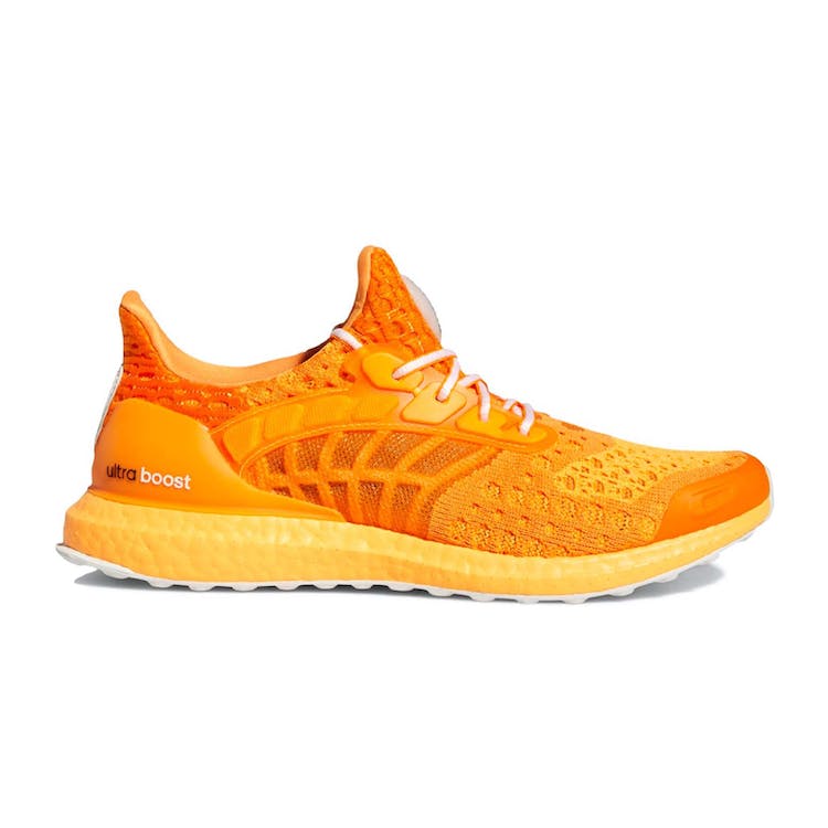 Image of adidas Ultra Boost Climacool 2 DNA Orange Rush