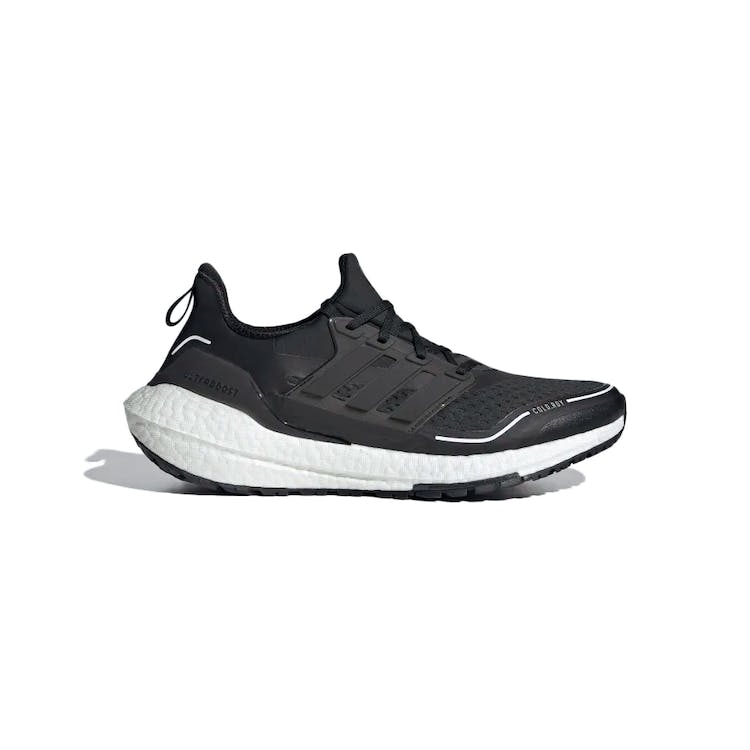 Image of adidas Ultra Boost Cold.RDY Black White