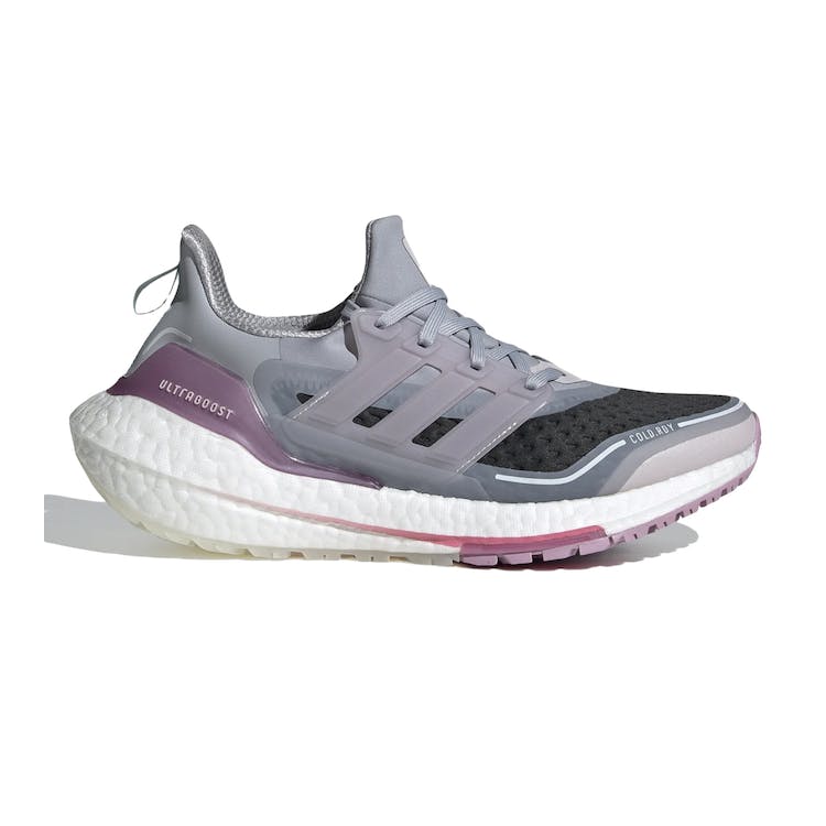 Image of adidas Ultra Boost Cold.RDY Halo Silver (W)