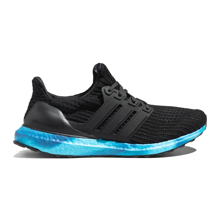 Image of adidas Ultra Boost Colored Sole Blue
