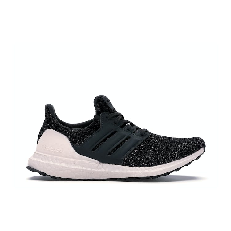 Image of adidas Ultra Boost Core Black Orchid Tint (W)