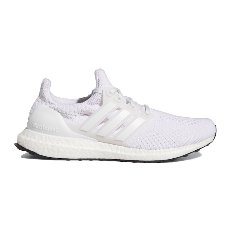 Image of adidas Ultra Boost DNA 5.0 Cloud White Black Sole (W)