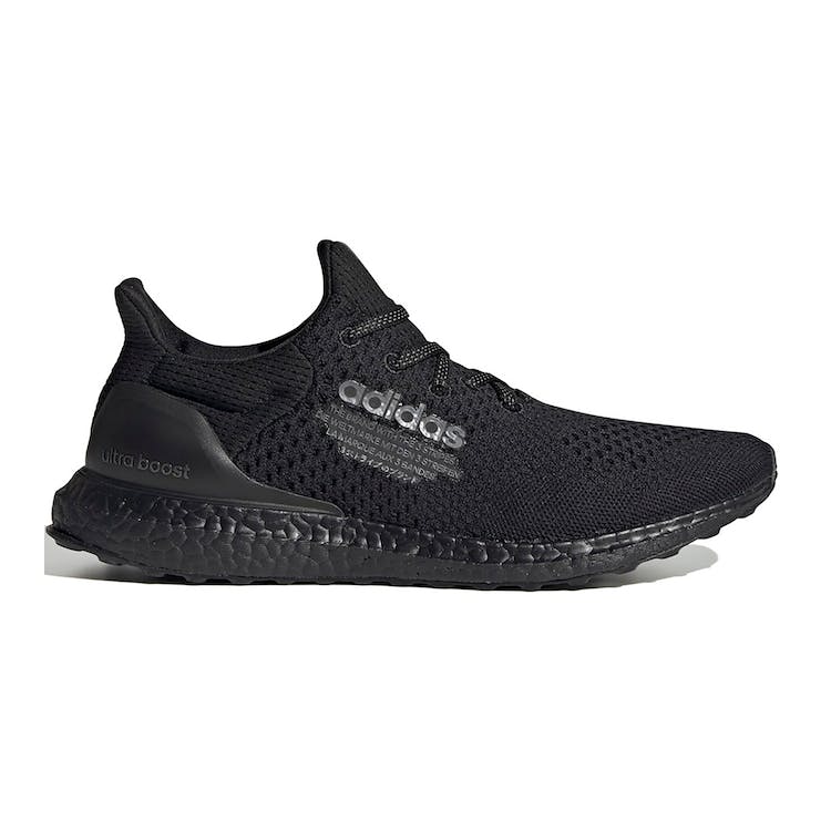 Image of adidas Ultra Boost DNA atmos Core Black