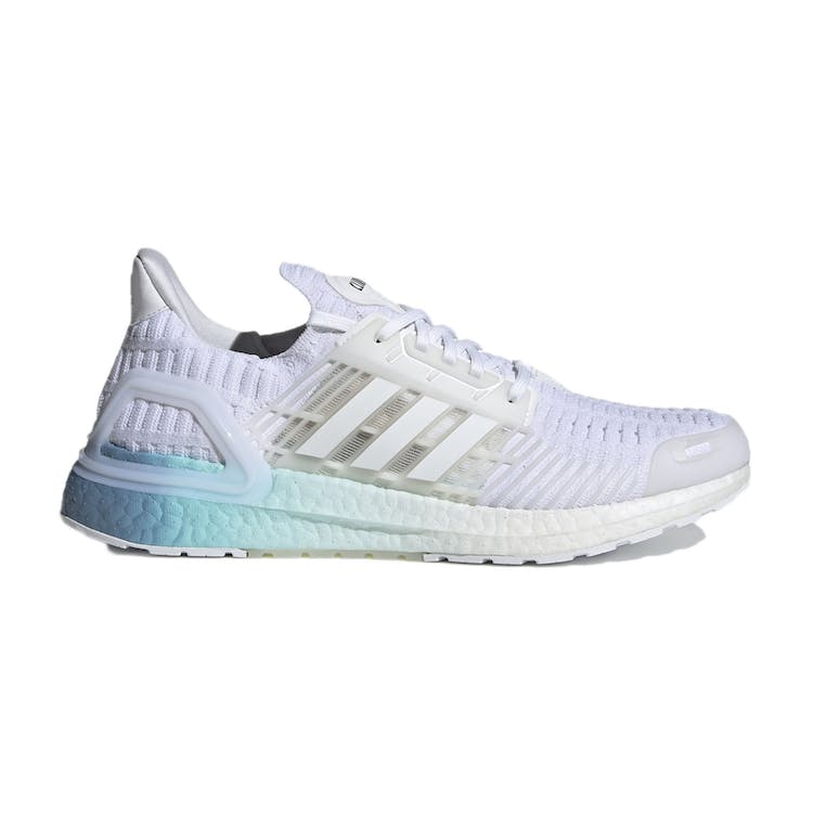 Image of adidas Ultra Boost DNA CC1 Cloud White Gradient