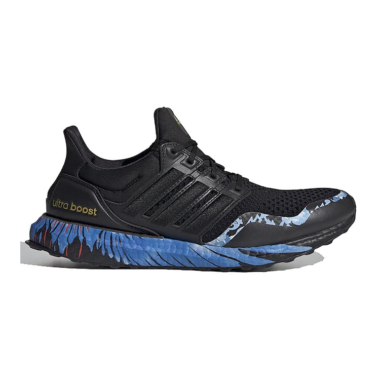 Image of UltraBoost DNA CNY - Blue Boost