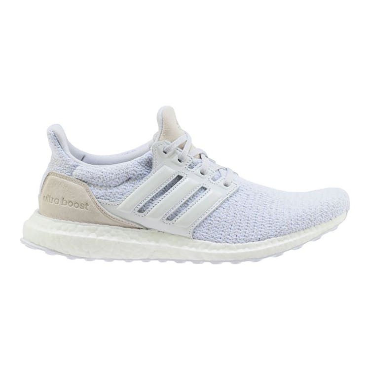 Image of adidas Ultra Boost DNA Cloud White Grey One