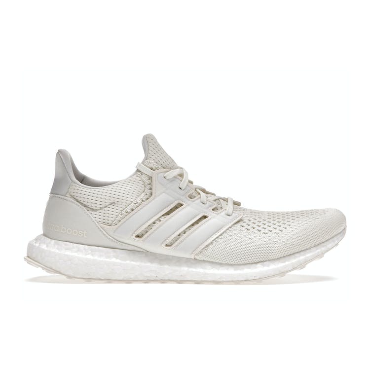 Image of adidas Ultra Boost DNA James Bond 007 No Time Do Die Off White