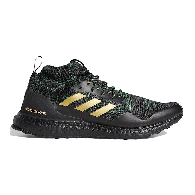 Image of adidas Ultra Boost DNA Mid Von Miller