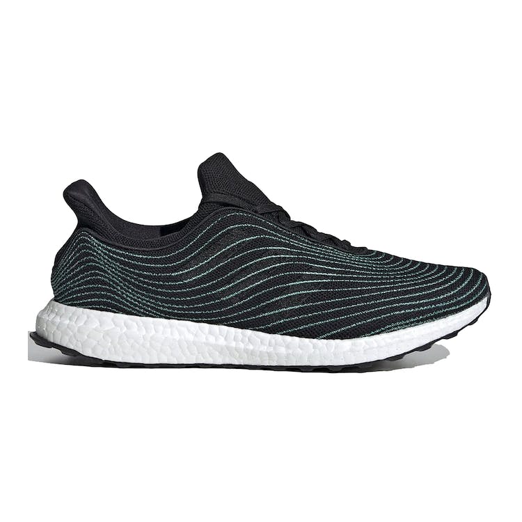 Image of adidas Ultra Boost DNA Parley Black (2020)