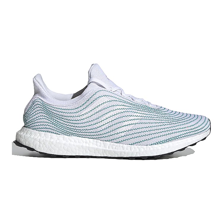 Image of adidas Ultra Boost DNA Parley Cloud White (Sample)