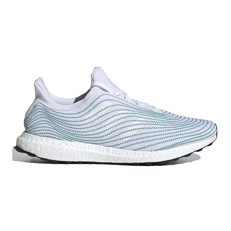 Image of adidas Ultra Boost DNA Parley White (2020)