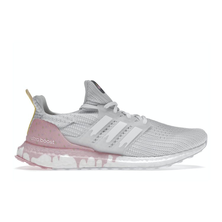 Image of adidas Ultra Boost DNA Pink Ice Cream Drip