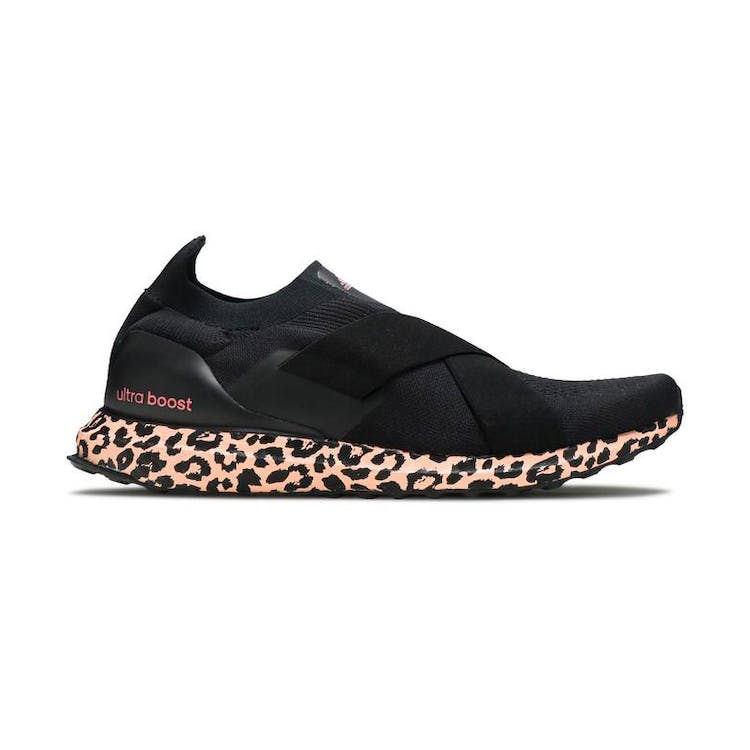 Image of adidas Ultra Boost DNA Slip-On Leopard Print (W)