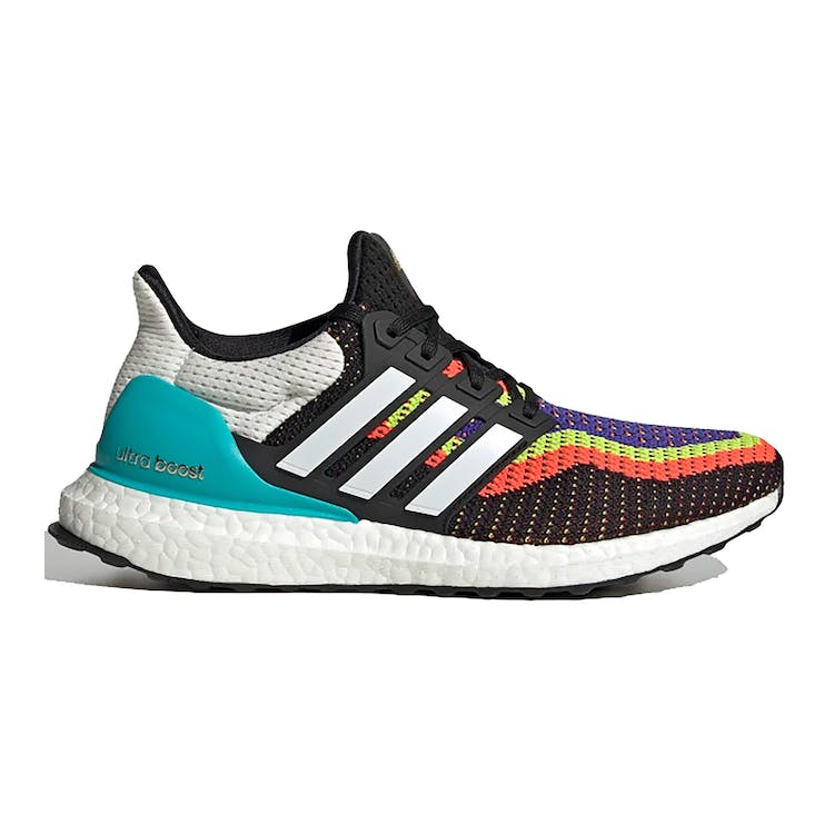 Image of adidas Ultra Boost DNA What The (W)
