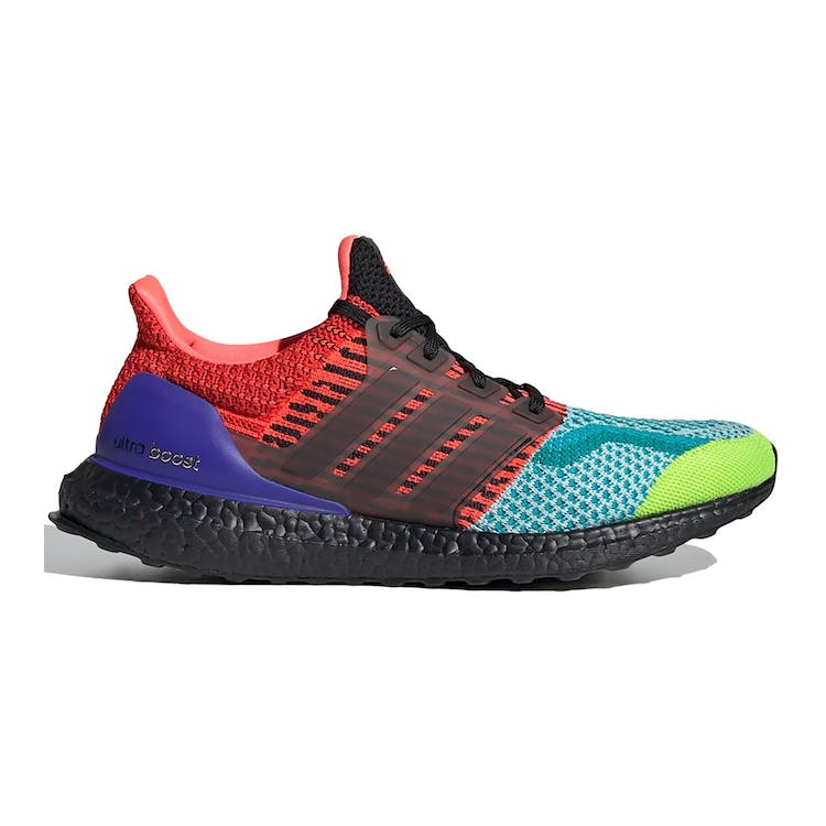 Image of adidas Ultra Boost DNA What The
