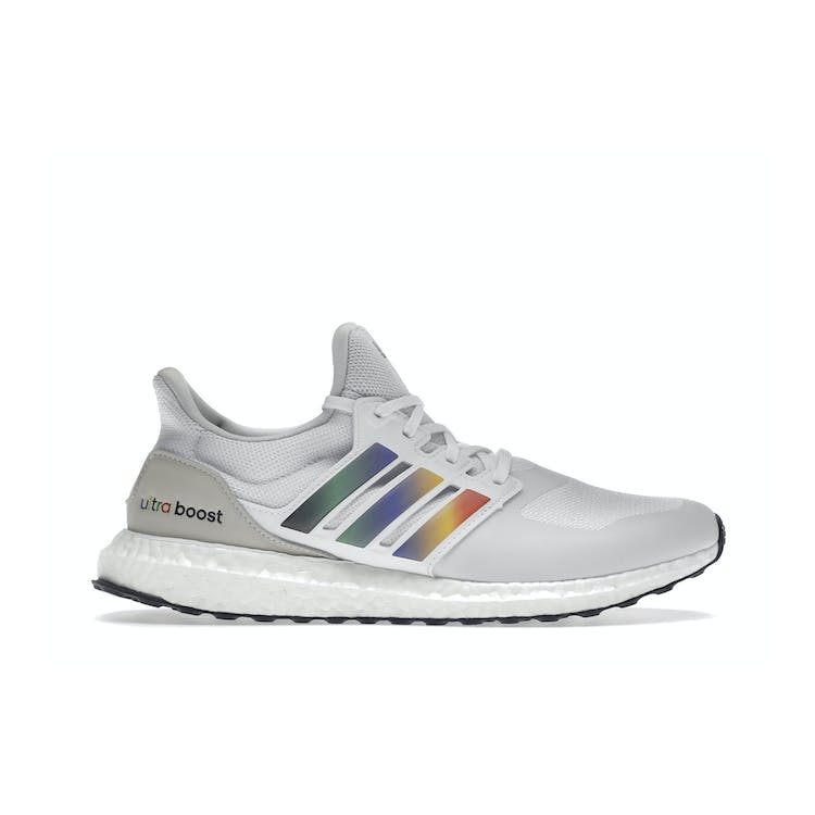 Image of adidas Ultra Boost DNA White Multi (W)