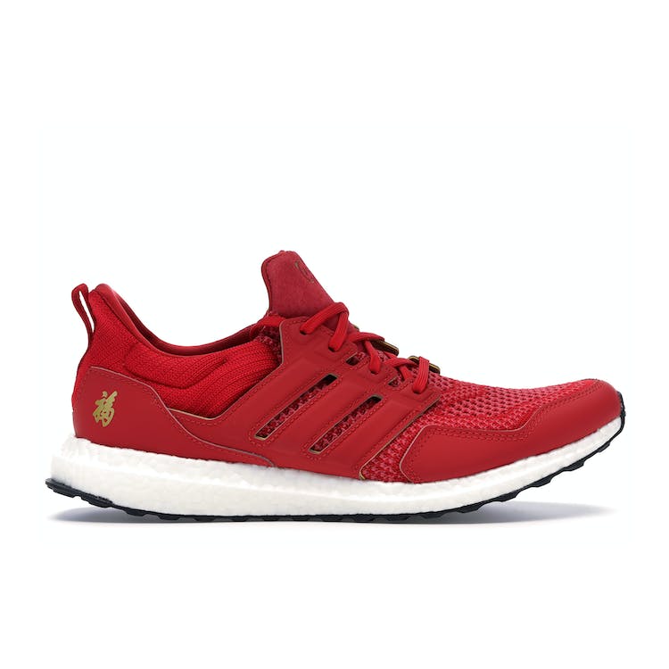 Image of Eddie Huang x adidas UltraBoost 1.0 Chinese New Year