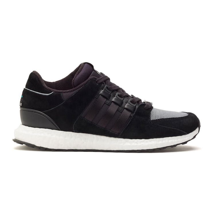Image of adidas Ultra Boost EQT Support 93/16 Concepts Black