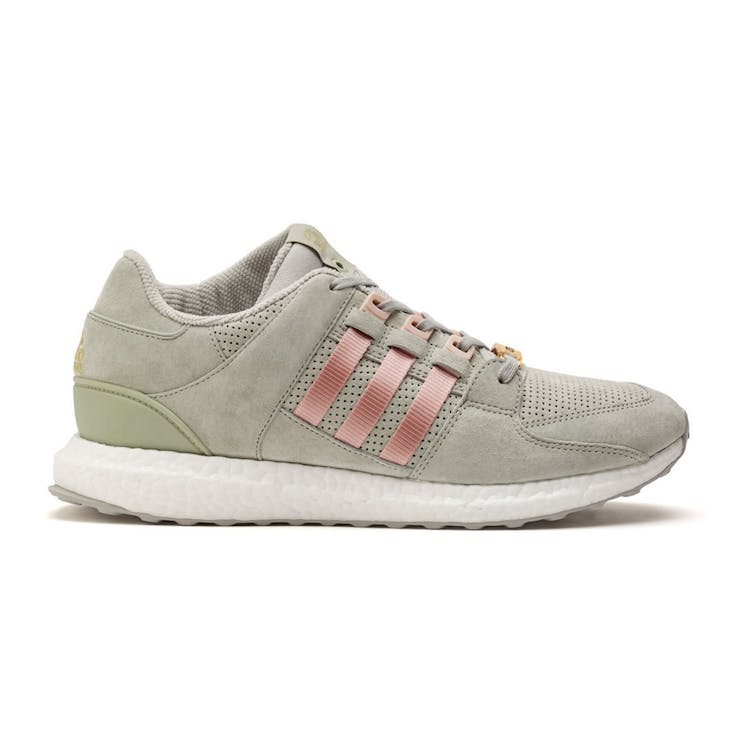 Image of adidas Ultra Boost EQT Support 93/16 Concepts Sage
