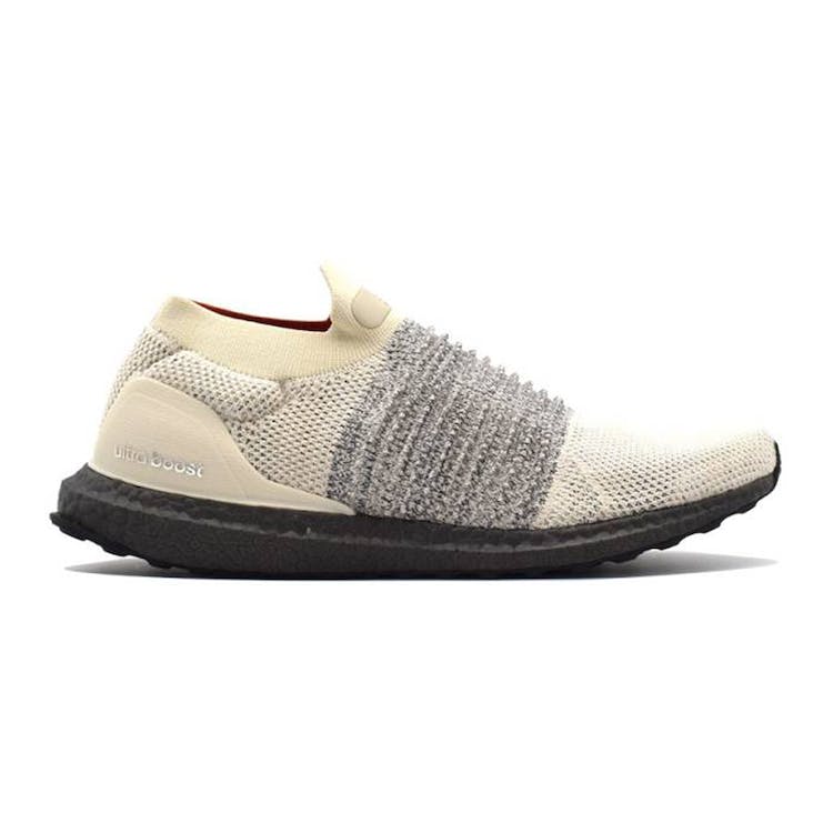 Image of adidas Ultra Boost Laceless Clear Brown