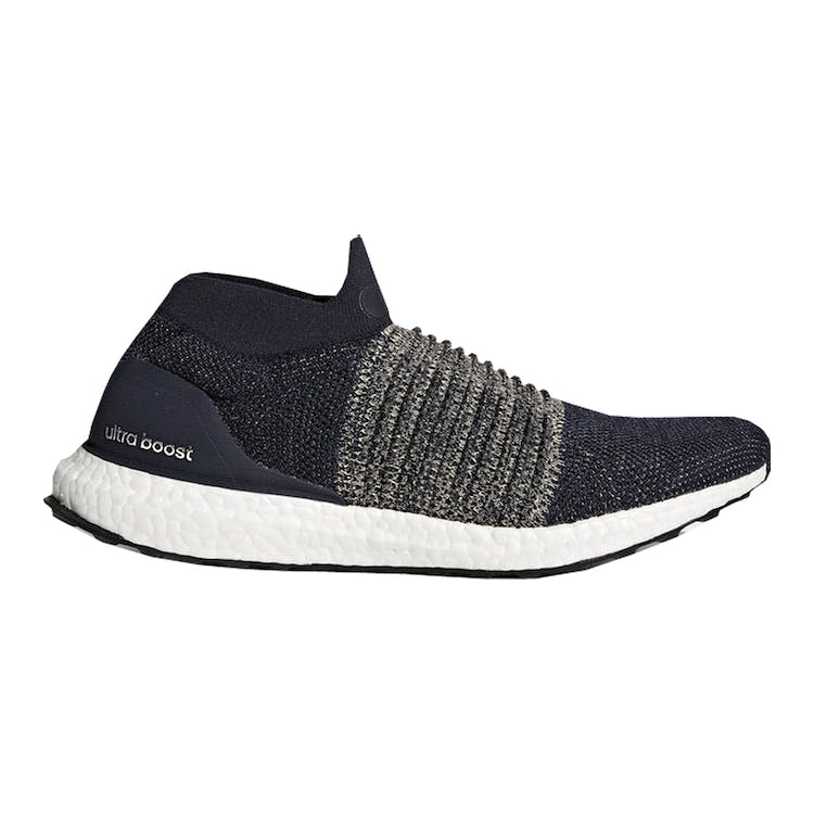 Image of adidas Ultra Boost Laceless Legend Ink