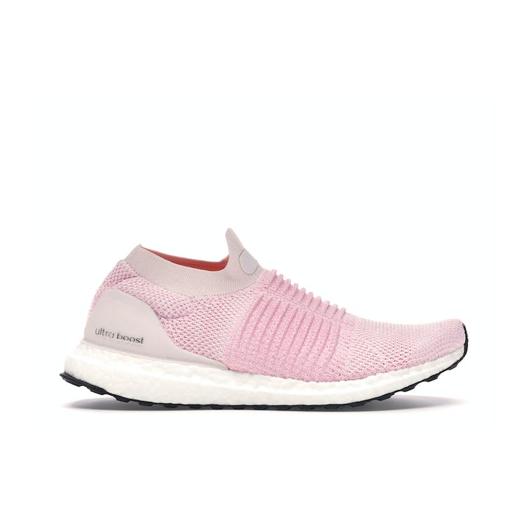 Image of adidas Ultra Boost Laceless Orchid Tint (W)