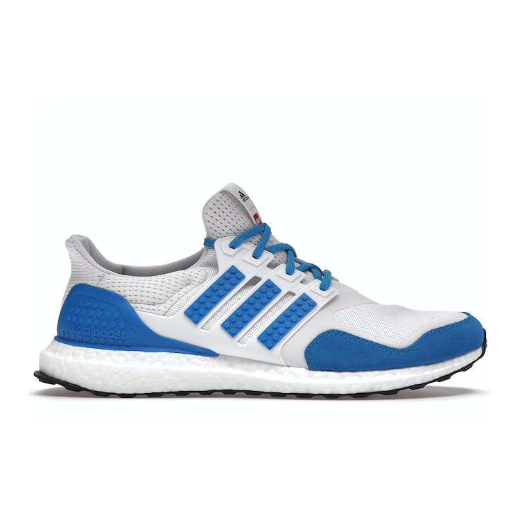 Image of adidas Ultra Boost LEGO Color Pack Blue