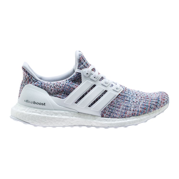 Image of Wmns UltraBoost Cloud White