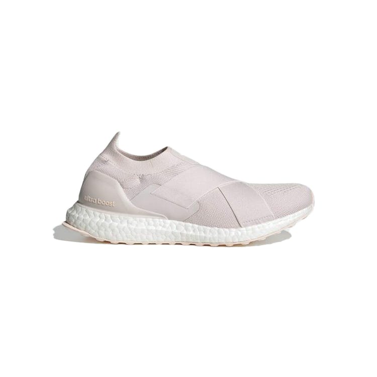 Image of adidas Ultra Boost Slip-On DNA Orchid Tint (W)