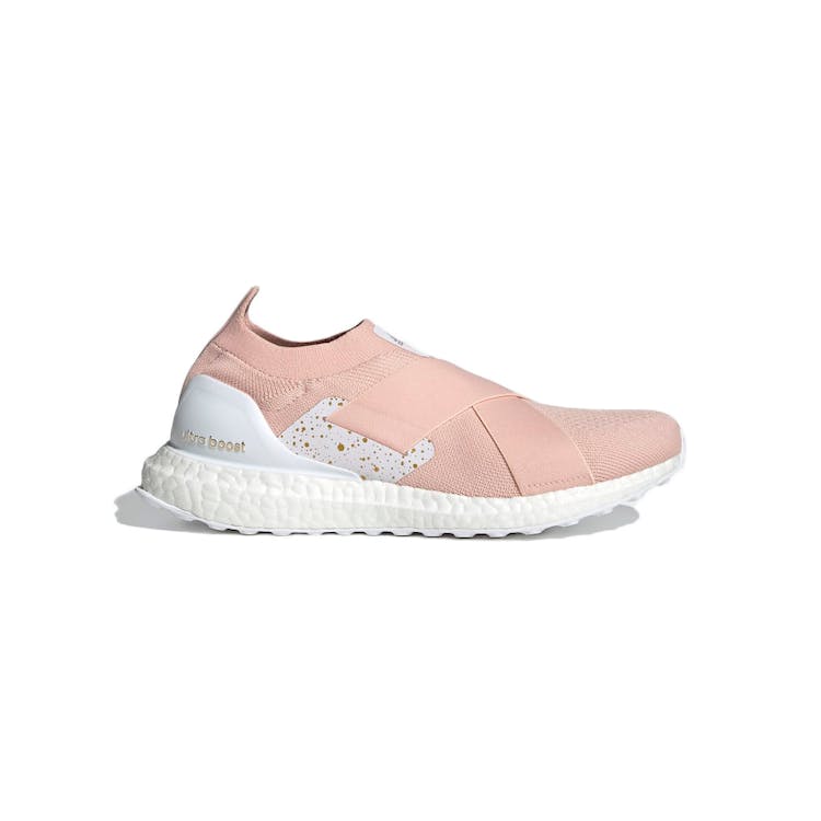 Image of adidas Ultra Boost Slip-On DNA Vapour Pink (W)