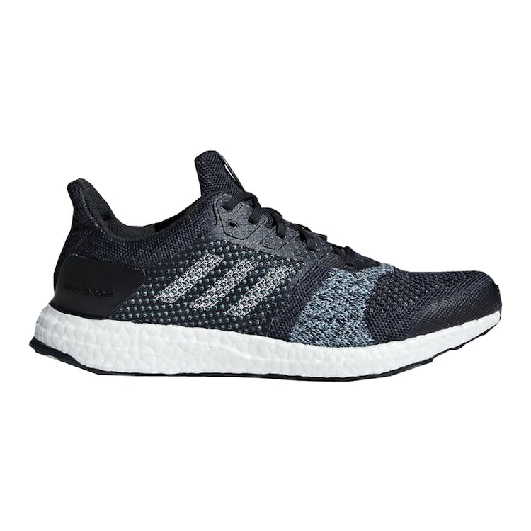 Image of adidas Ultra Boost ST Parley Legend Ink