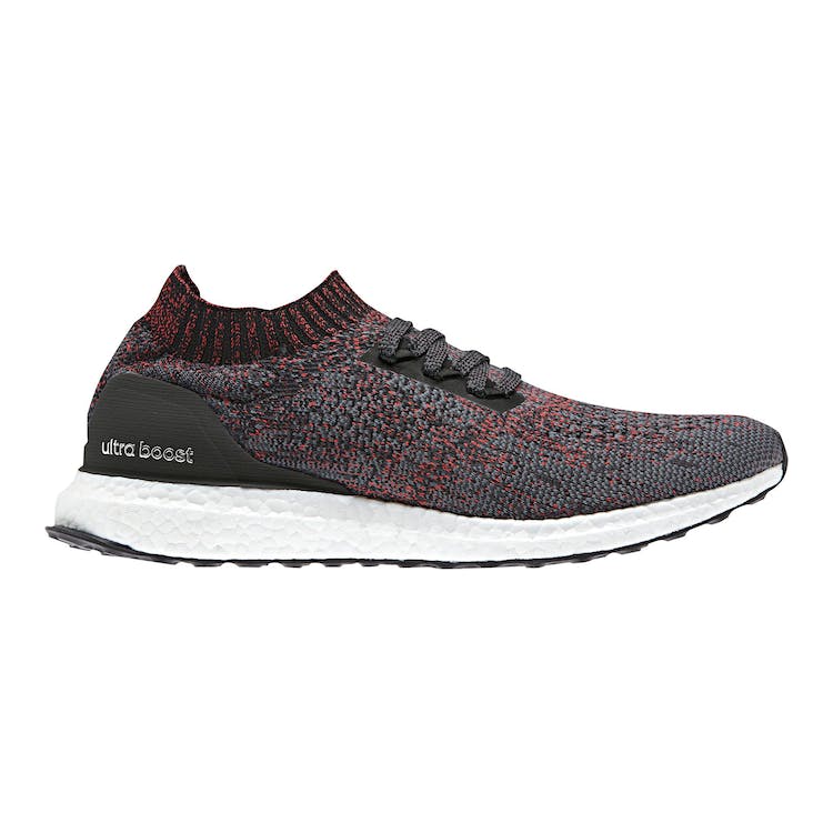 Image of adidas Ultra Boost Uncaged Carbon