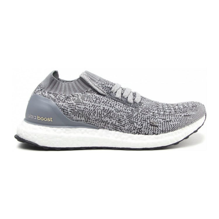 Image of adidas Ultra Boost Uncaged Clear Grey (W)