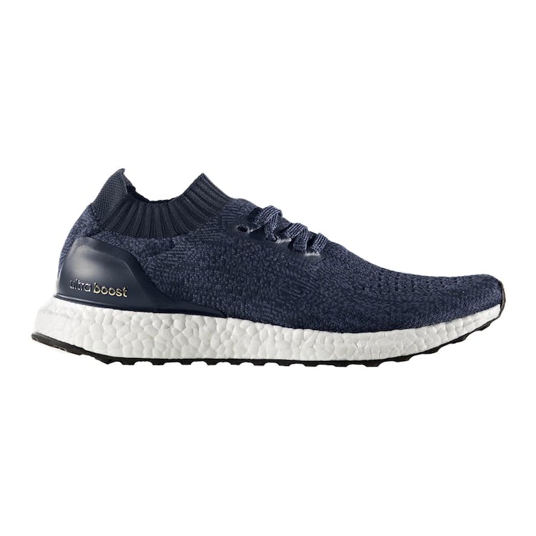 Image of adidas Ultra Boost Uncaged Collegiate Navy